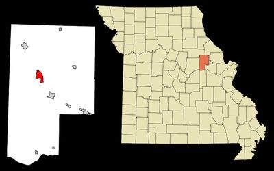 Photo of Montgomery City, Missouri