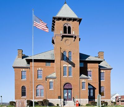Photo of Fredericktown, Missouri