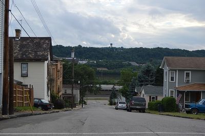 Photo of Freedom, Pennsylvania