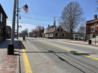 Photo of Freeport, Maine