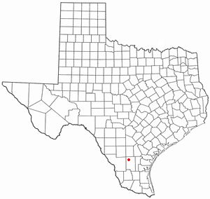 Photo of Freer, Texas