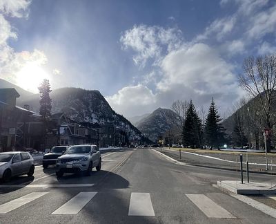 Photo of Frisco, Colorado
