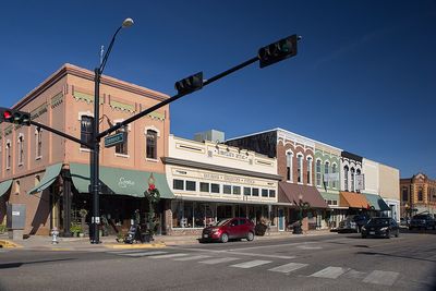 Photo of Gainesville, Texas