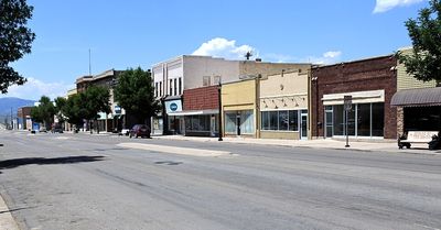 Photo of Montpelier, Idaho