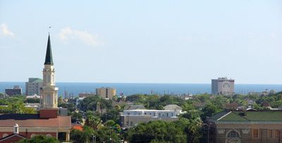 Photo of Galveston, Texas