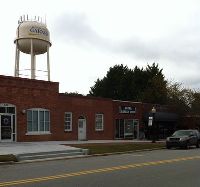 Photo of Garner, North Carolina