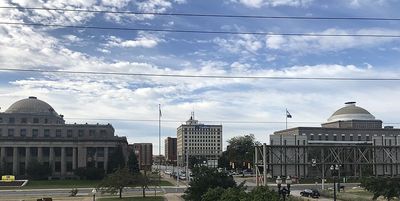 Photo of Gary, Indiana