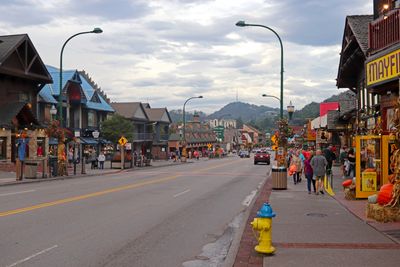 Photo of Gatlinburg, Tennessee