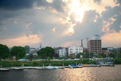 Photo of Geneva, New York