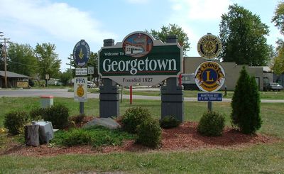 Photo of Georgetown, Illinois