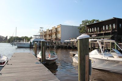 Photo of Georgetown, South Carolina