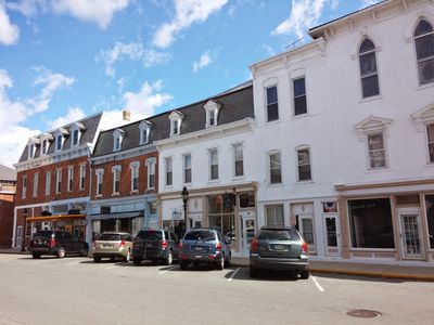 Photo of Germantown, Ohio
