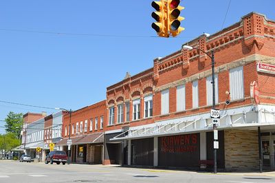 Photo of Gibsonburg, Ohio