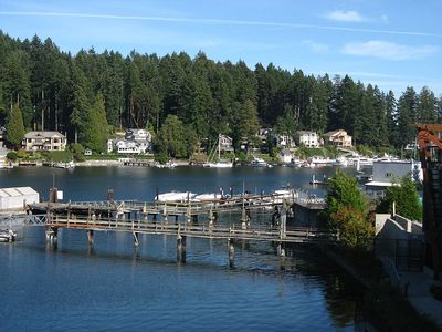 Photo of Gig Harbor, Washington