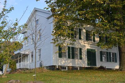 Photo of Girard, Ohio