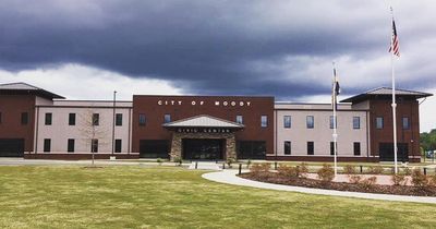 Photo of Moody, Alabama
