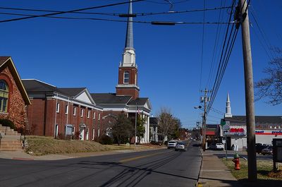 Photo of Glasgow, Kentucky