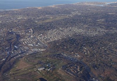 Photo of Glen Cove, New York
