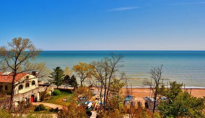 Photo of Glencoe, Illinois