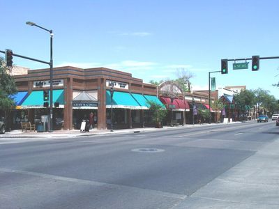Photo of Glendale, Arizona