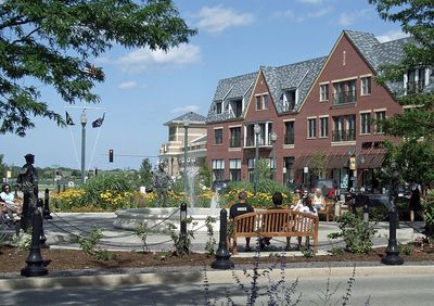 Photo of Glenview, Illinois
