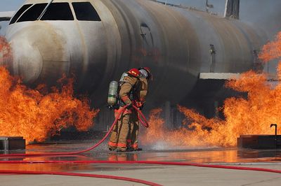 Photo of Goodfellow Afb, Texas
