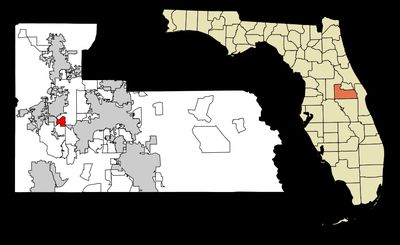 Photo of Gotha, Florida