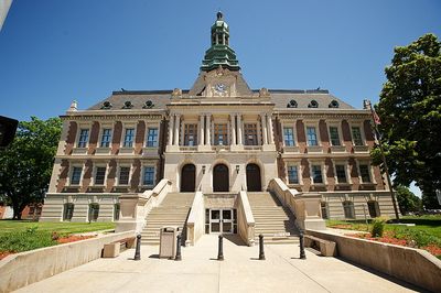 Photo of Grand Island, Nebraska