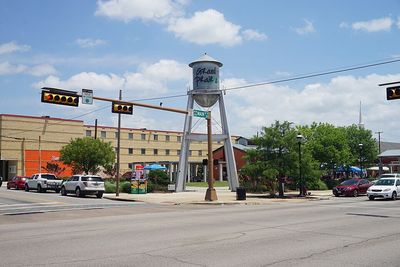 Photo of Grand Prairie, Texas