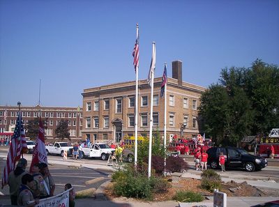 Photo of Granite City, Illinois