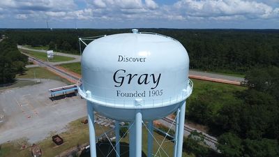 Photo of Gray, Georgia