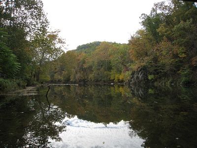 Photo of Great Cacapon, West Virginia