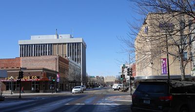 Photo of Great Falls, Montana