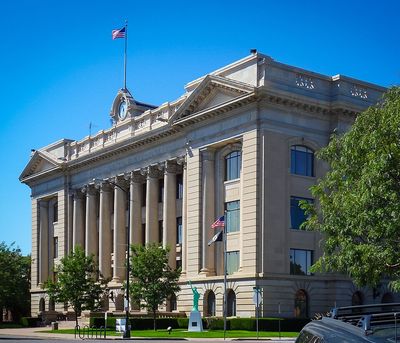 Photo of Greeley, Colorado