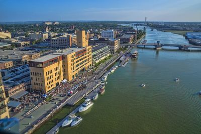 Photo of Green Bay, Wisconsin