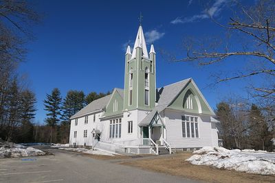 Photo of Greene, Maine