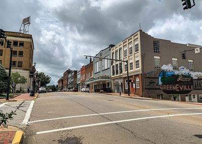 Photo of Greeneville, Tennessee