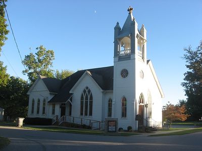 Photo of Greenville, Indiana