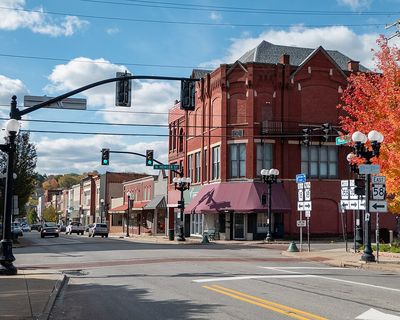 Photo of Greenville, Pennsylvania