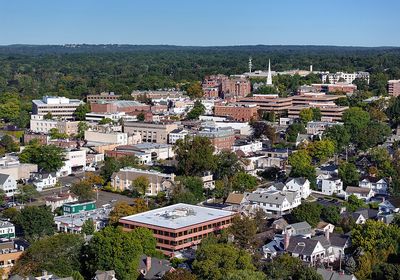 Photo of Greenwich, Connecticut