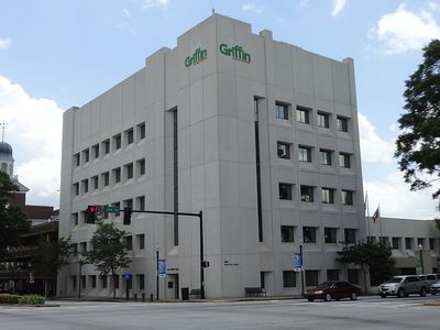 Photo of Griffin, Georgia