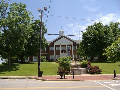 Photo of Morgantown, Kentucky