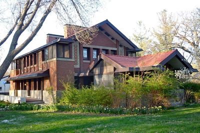 Photo of Grinnell, Iowa