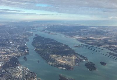Photo of Grosse Ile, Michigan