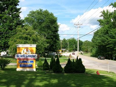Photo of Gruetli Laager, Tennessee