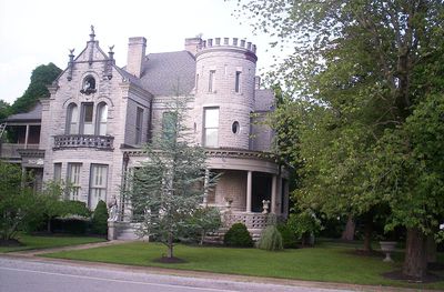 Photo of Guthrie, Kentucky