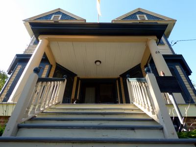 Photo of Haledon, New Jersey