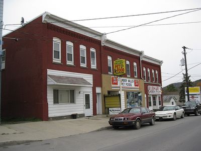 Photo of Hallstead, Pennsylvania