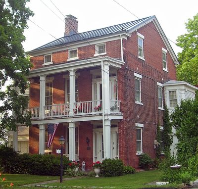 Photo of Hamburg, New York