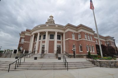 Photo of Hamden, Connecticut